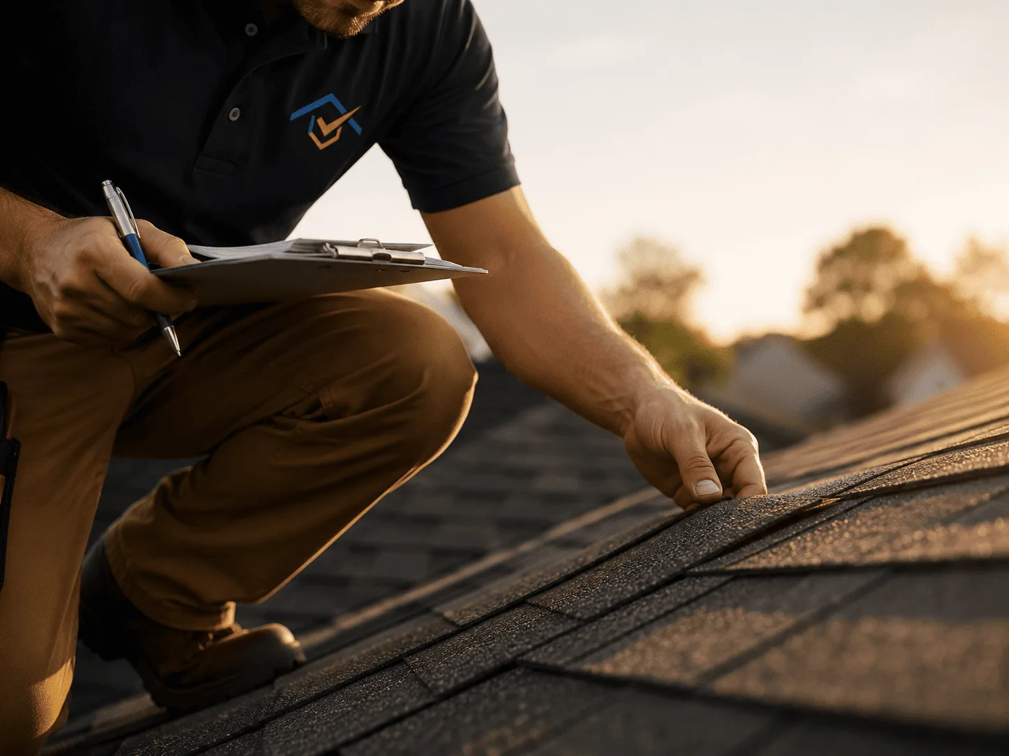 Why Choose Roof Inspection in Robinson, IL